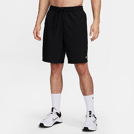 Nike Men's Form Dri-FIT 9" Unlined Versatile Shorts Product Image