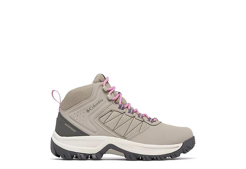 Columbia Womens Transverse Hike Waterproof Shoe- Product Image