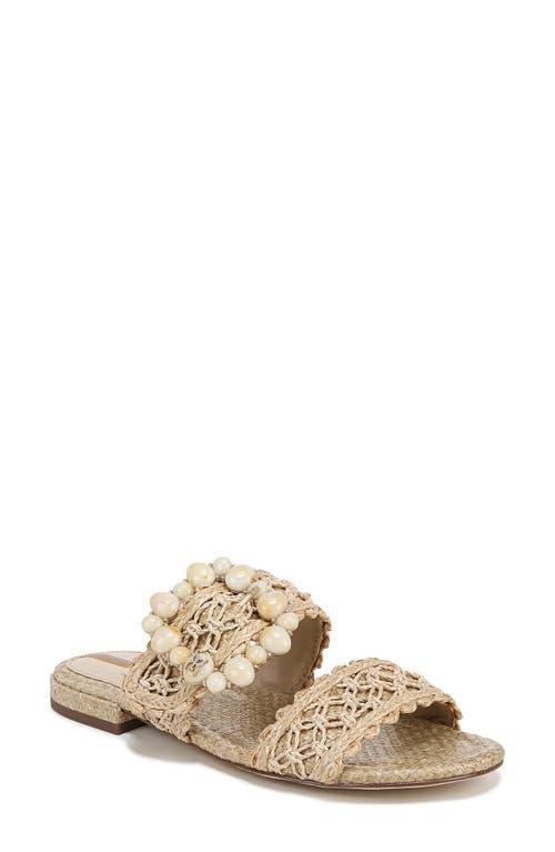 Sam Edelman Elisa (Sesame) Women's Shoes Product Image