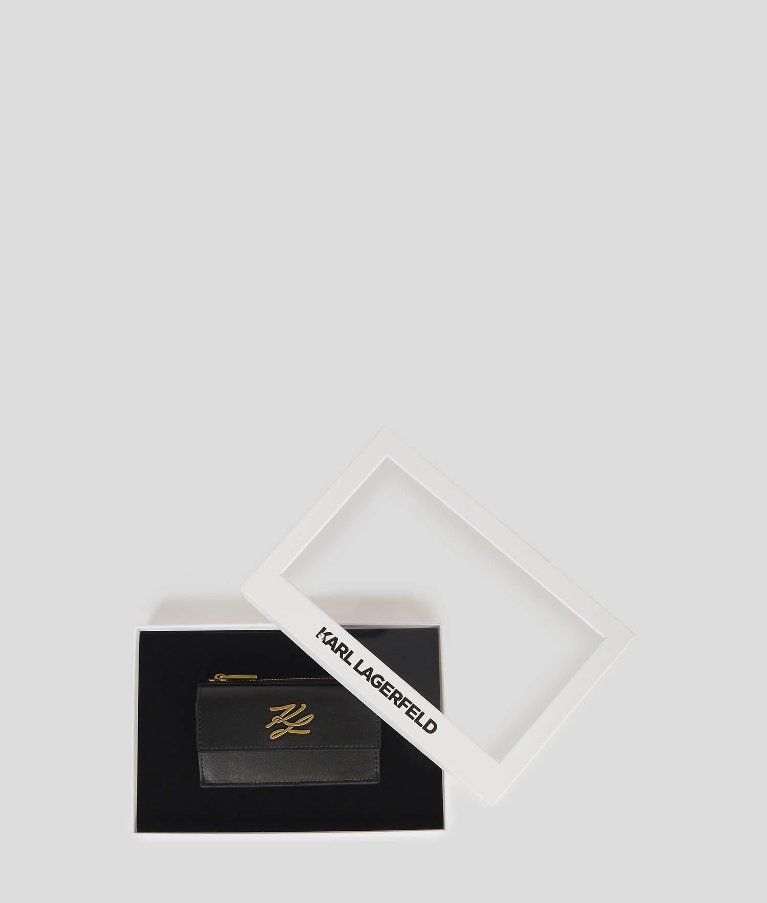 K/AUTOGRAPH CARDHOLDER Product Image