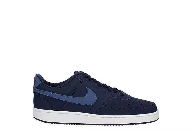 Nike Men's Court Vision Low Shoes Product Image