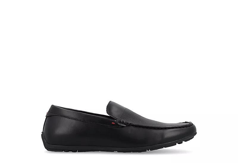 VANCE Mitch Mens Driving Loafers Product Image