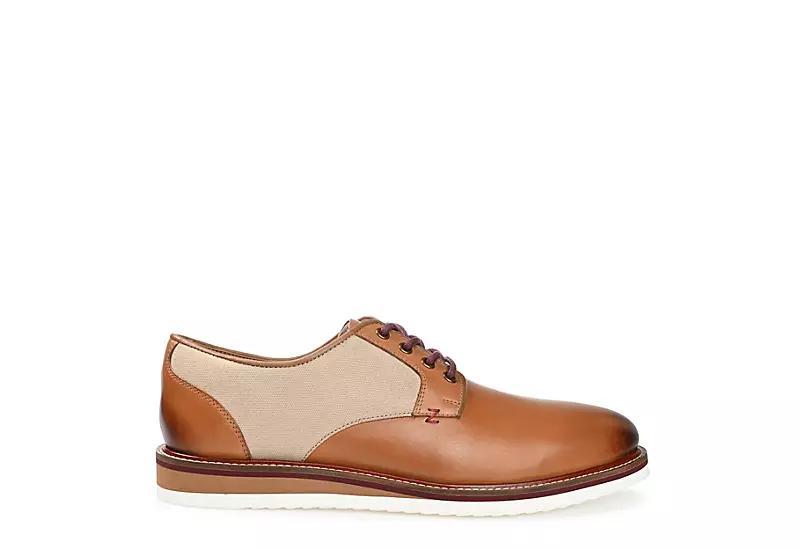 Thomas & Vine Mens Stokes Oxford Product Image