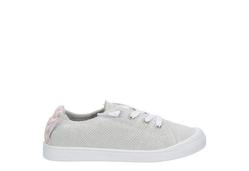 Roxy Womens Bayshore Plus Slip On Sneaker Product Image