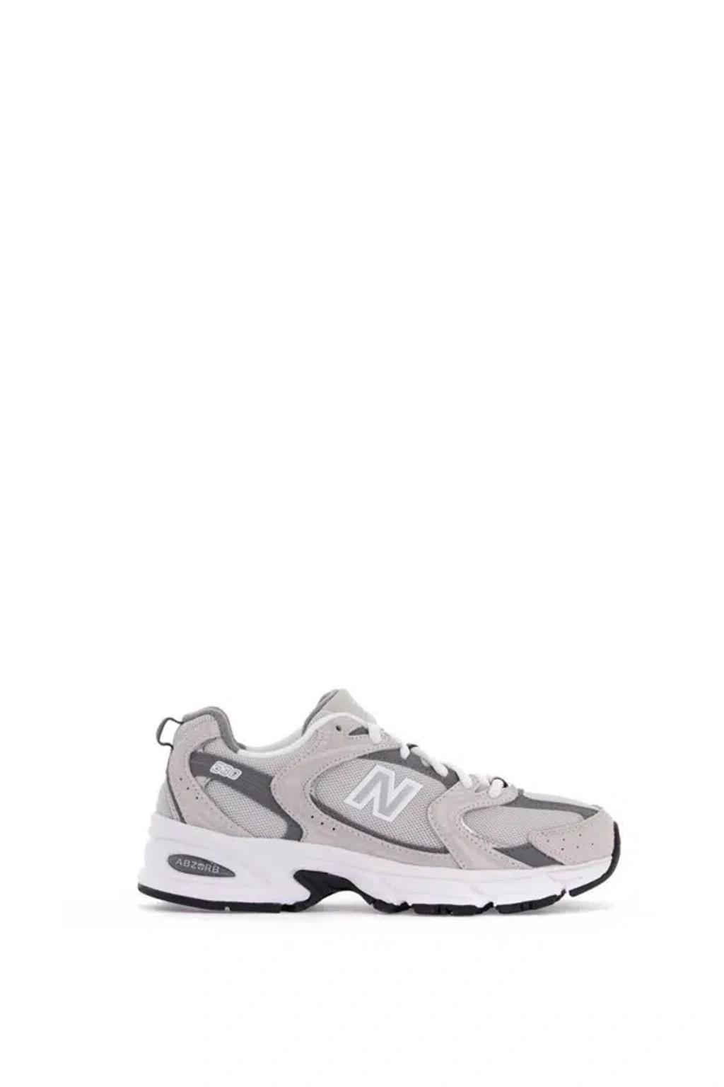 NEW BALANCE Sneakers In White Product Image