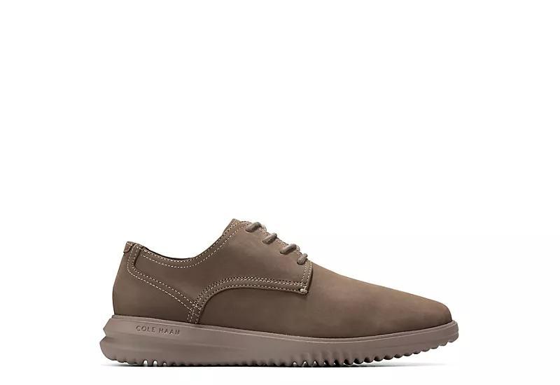 Cole Haan Men's Grand+ Plain Toe Oxford Product Image