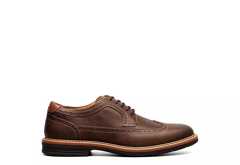 Florsheim Mens Norwalk Wingtip Oxford Product Image