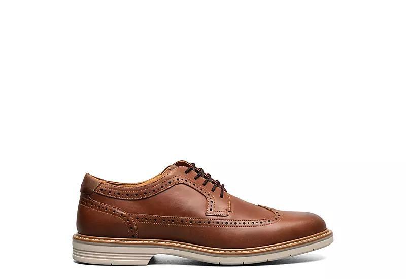 Florsheim Mens Norwalk Wingtip Oxford Product Image