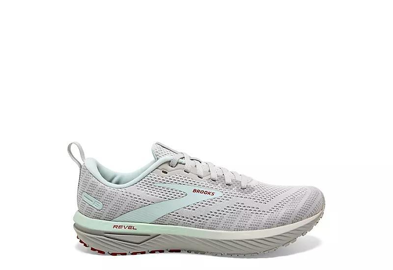 Brooks Womens Revel 6 Running Shoe Product Image