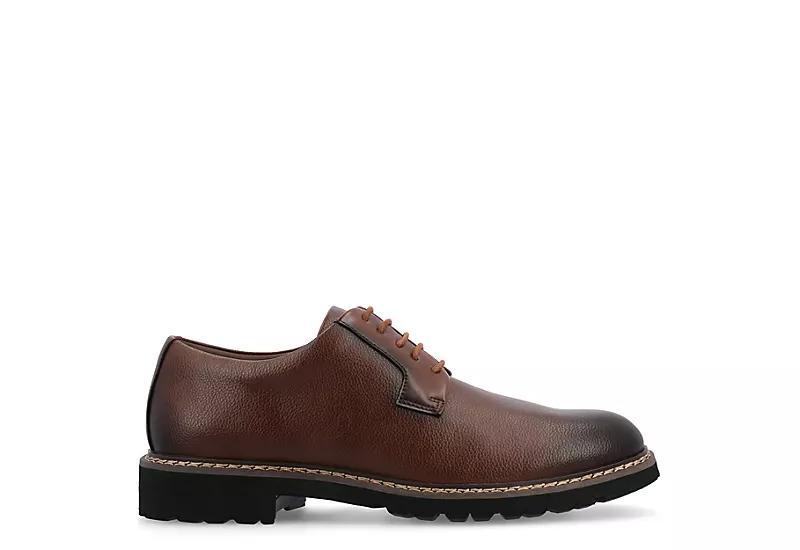 Vance Co Mens Martin Oxford Product Image