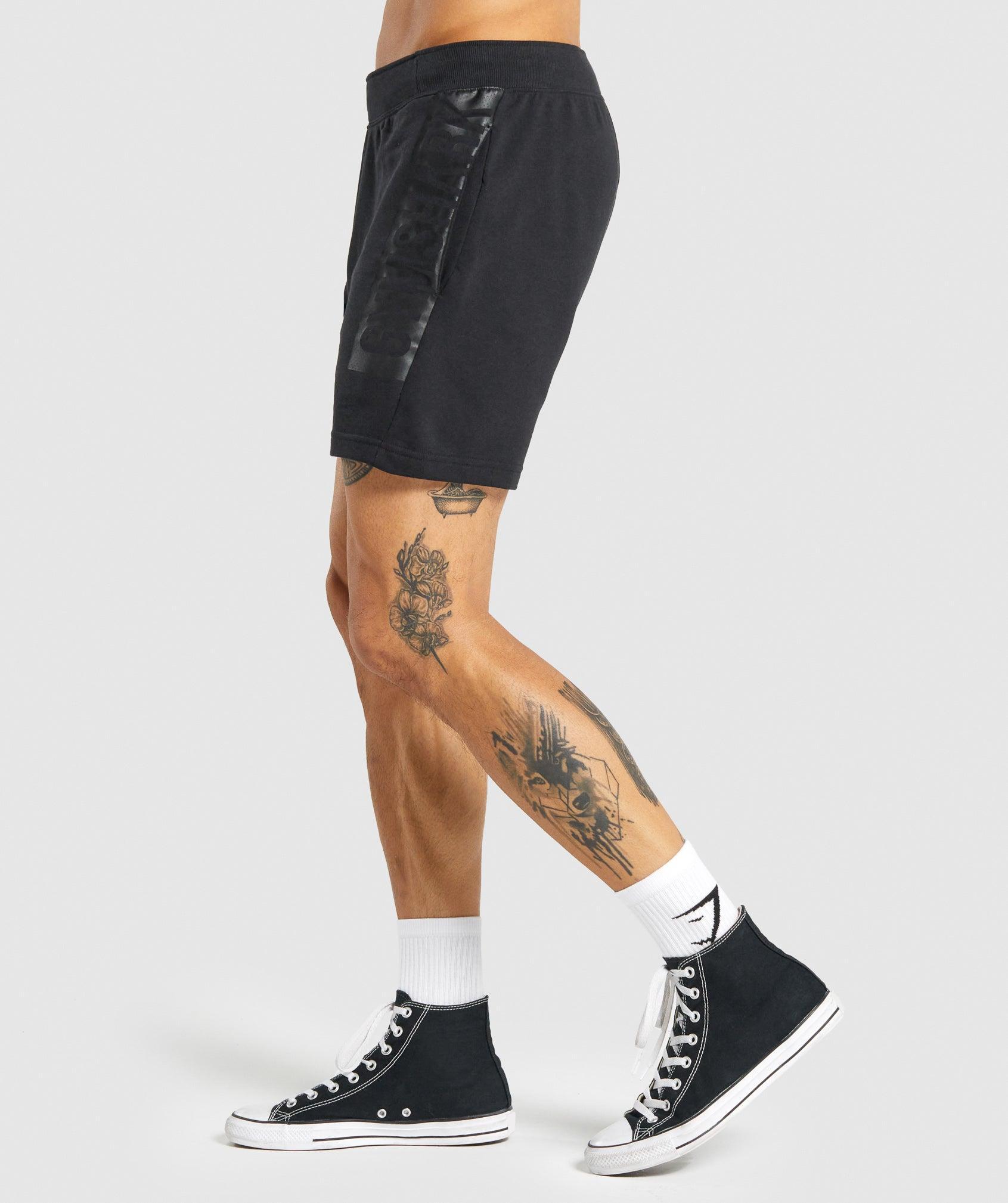 Bold Shorts Product Image
