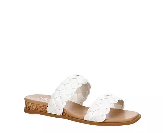 Michael By Shannon Womens Patrice Wedge Sandal Product Image