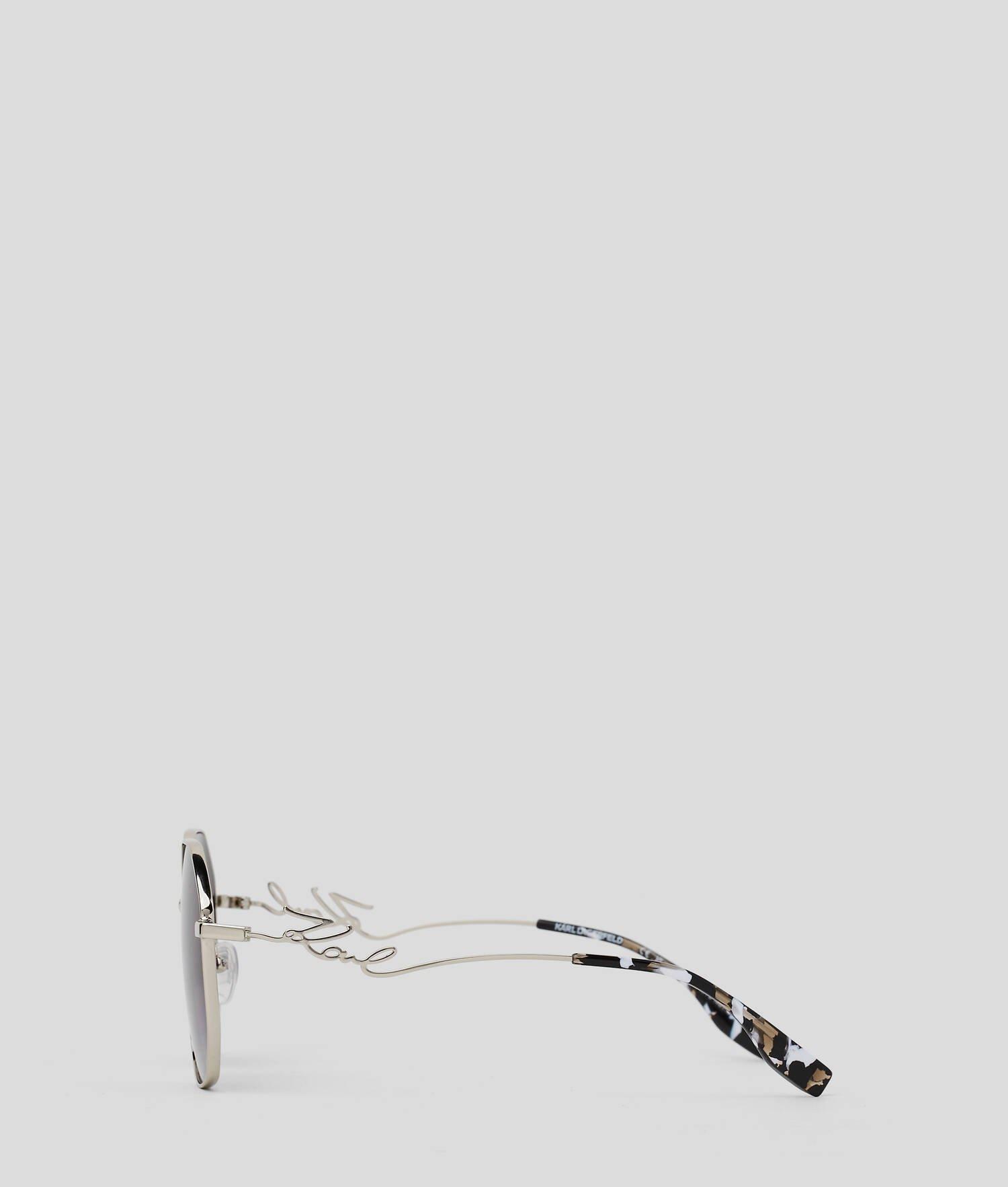 KARL SIGNATURE SUNGLASSES Product Image