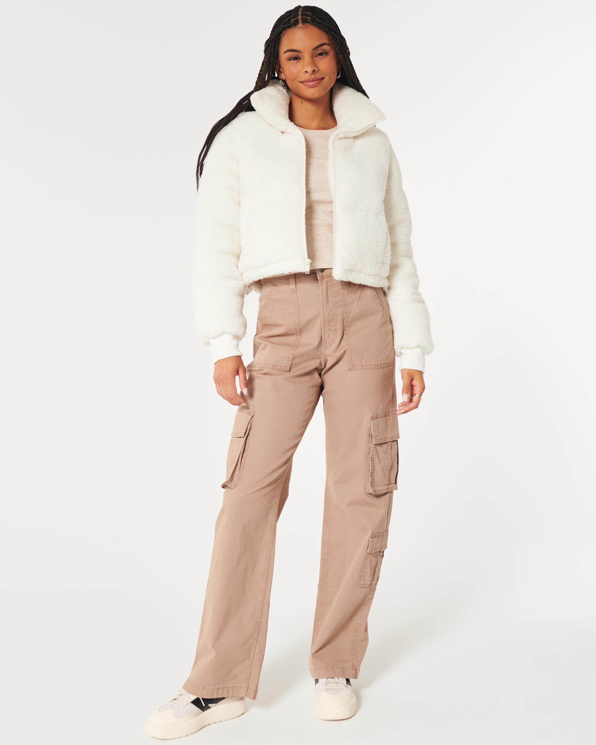 Ultimate Utility Puffer Jacket Product Image