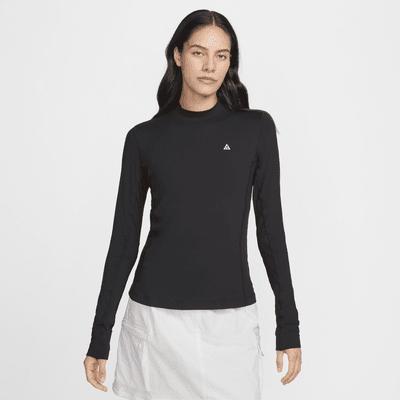 Women's Nike ACG "Goat Rocks" Dri-FIT ADV Long-Sleeve Top Product Image