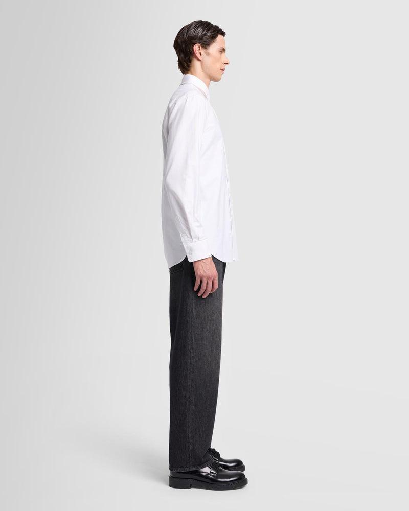 Oxford Button Down Shirt Product Image
