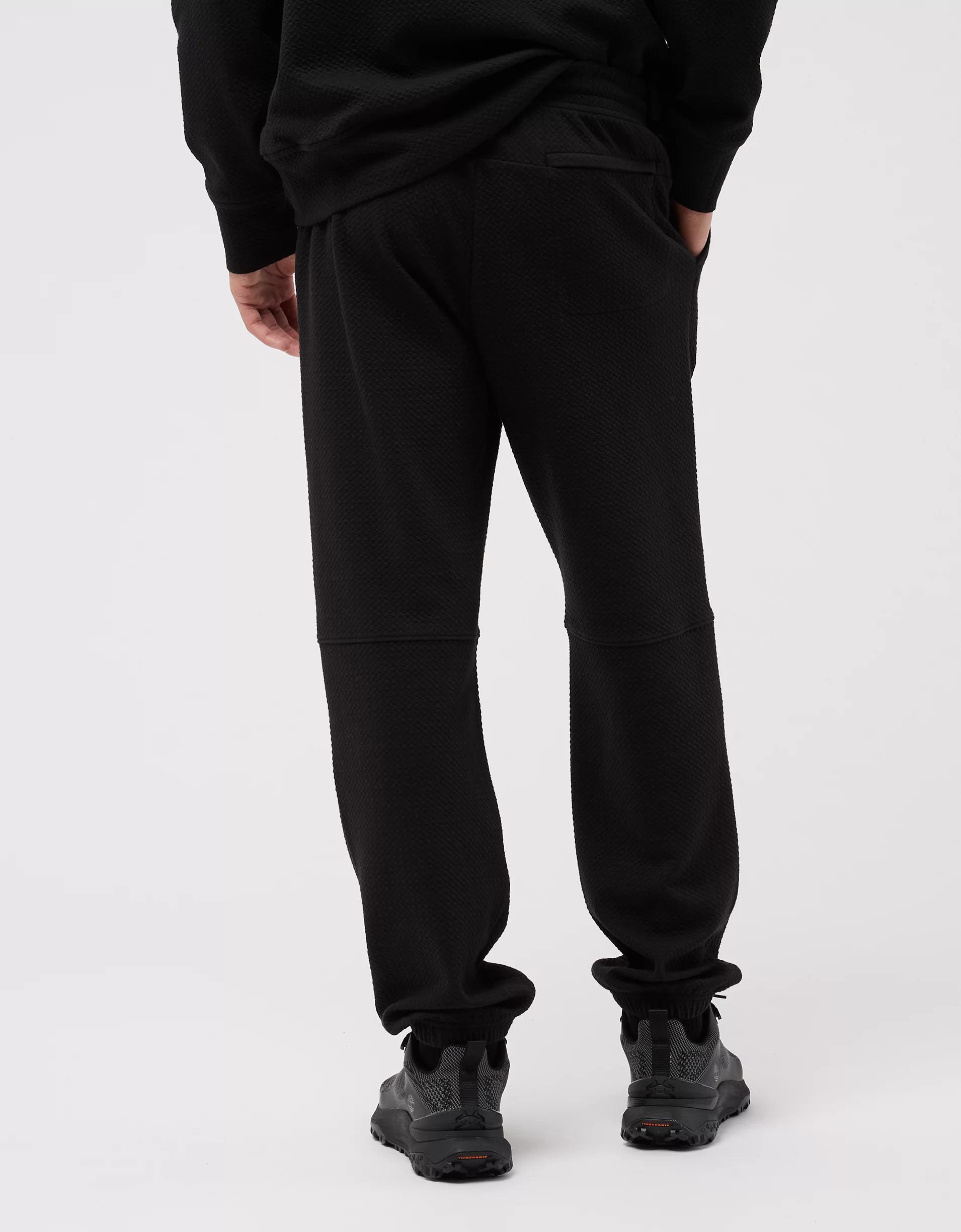 AE 24/7 Textured Fleece Jogger Product Image