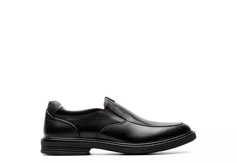 Florsheim Mens Norwalk Moc Toe Slip On Product Image