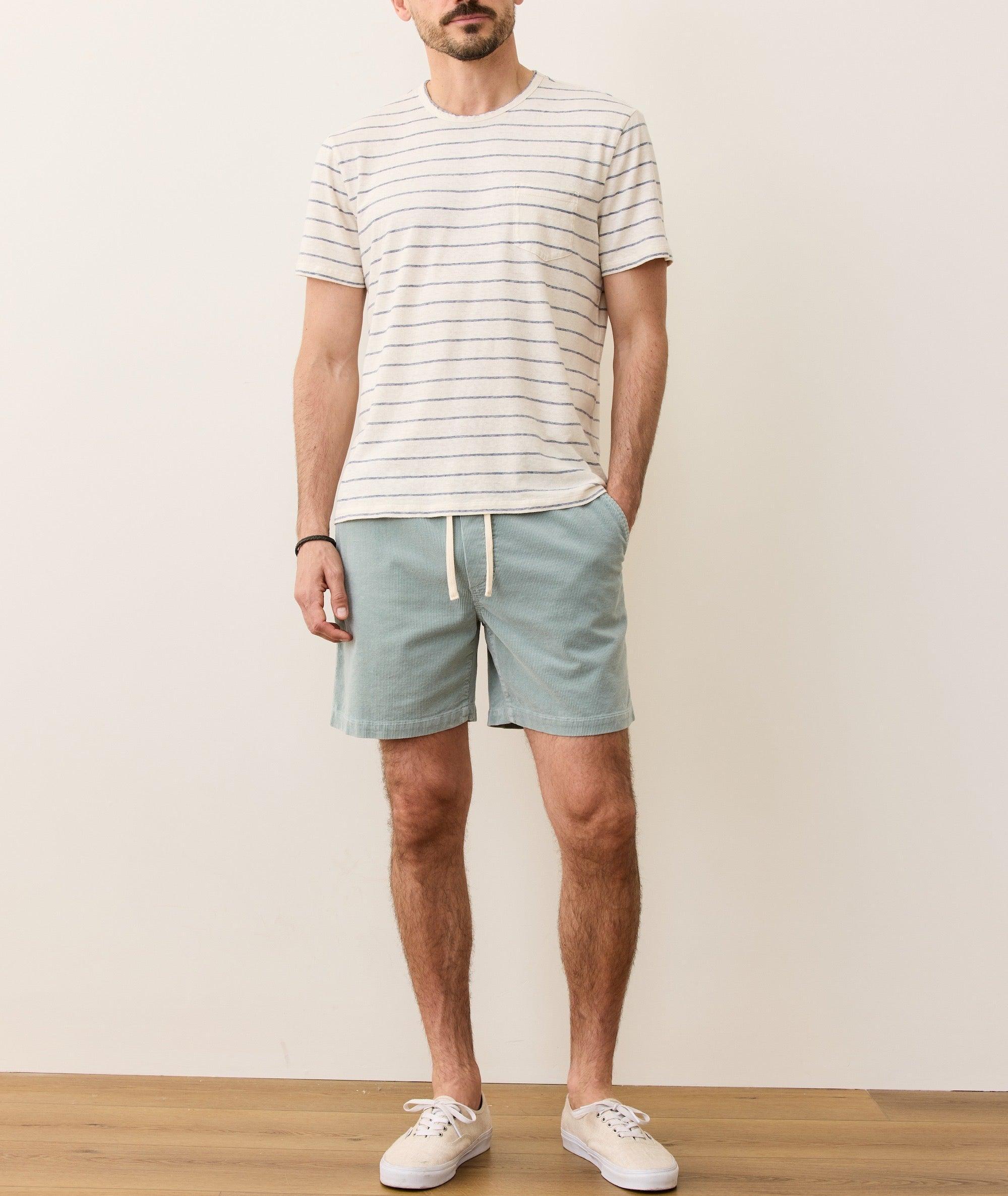 ML x Free & Easy Graphic Tee Product Image