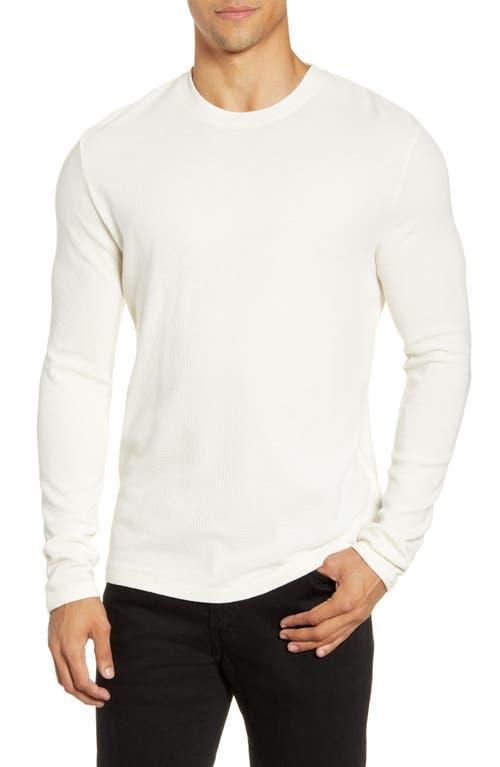 Mens Core Clive Long-Sleeve Shirt Product Image