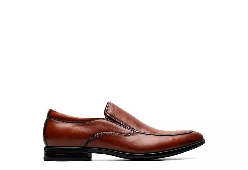 Florsheim Mens Zaffiro Moc Toe Venetian Loafer Product Image