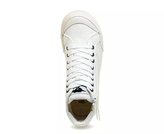 Rocket Dog Womens Jazzin Hi Sneaker Product Image