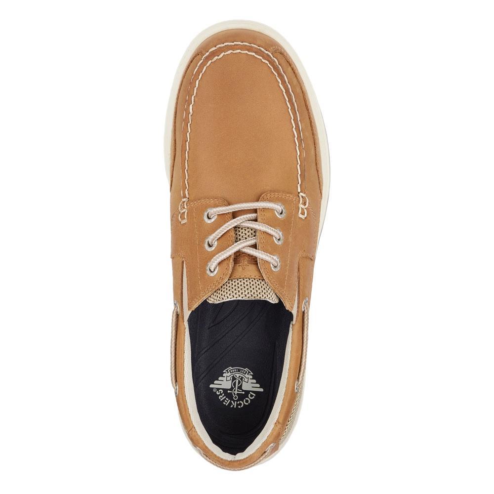 Dockers Mens Beacon Boat Shoe Product Image