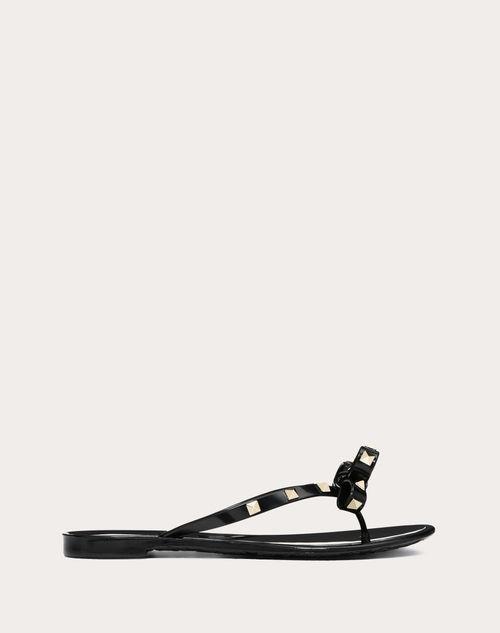 ROCKSTUD RUBBER SLIPPER Product Image