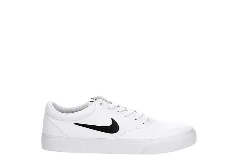 Nike SB Charge Canvas Skate Shoes Product Image