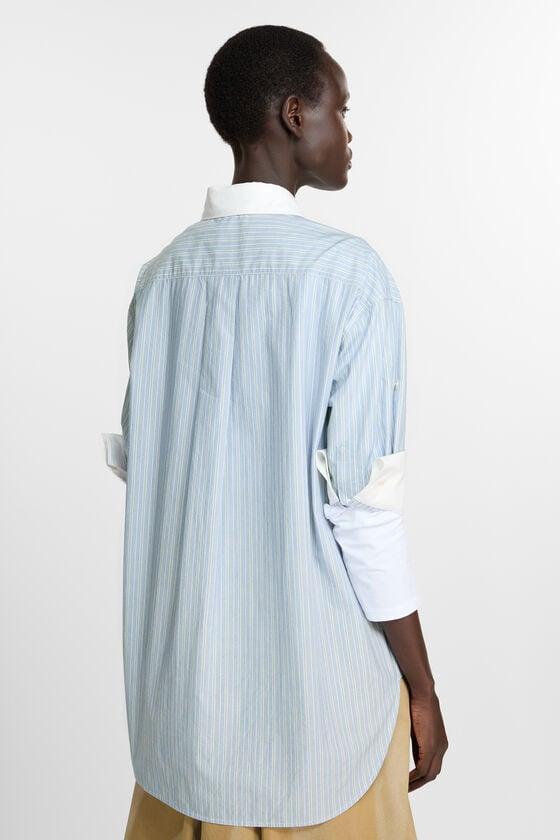 Short sleeve shirt Product Image