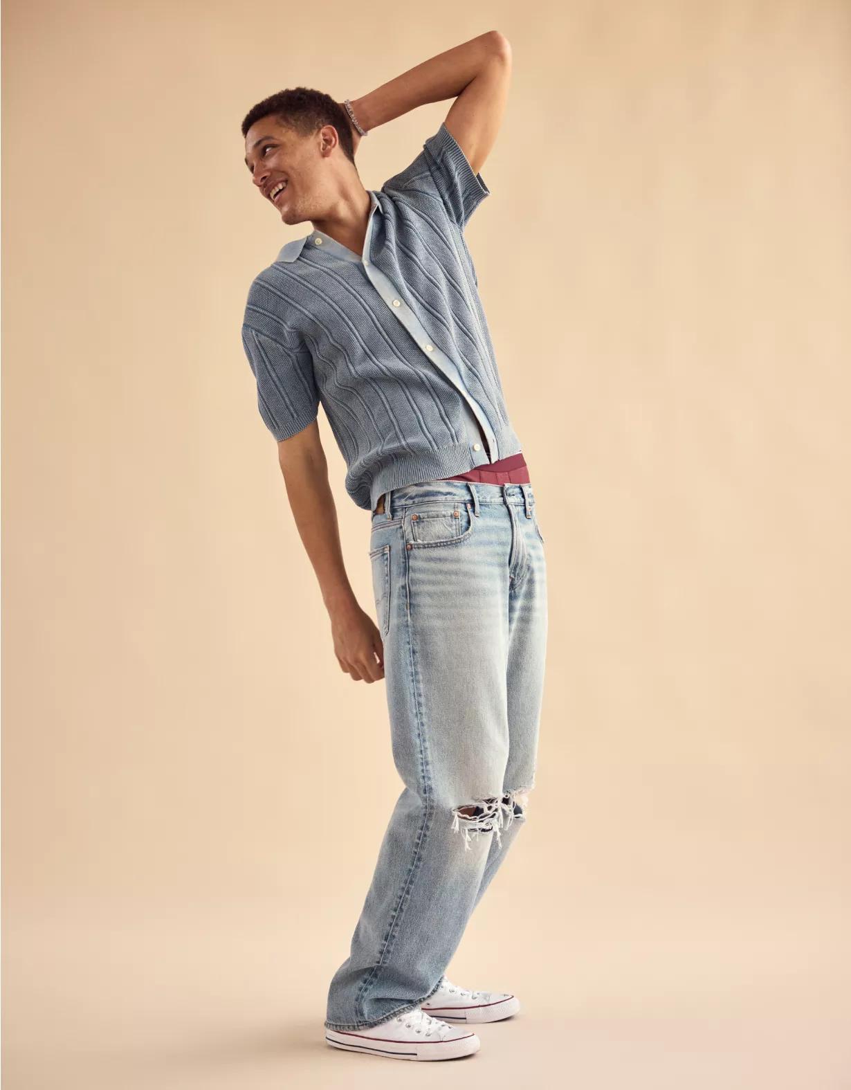 AE Loose Jean Product Image
