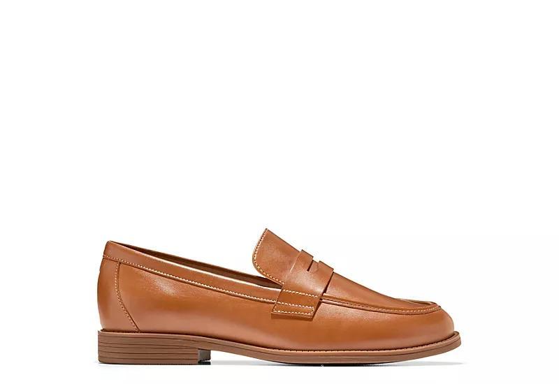 Cole Haan Womens Haverhill Penny Loafer Product Image