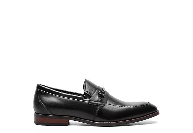 Stacy Adams Men's Kaylor Moc Toe Slip On Product Image