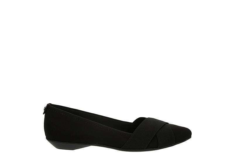 Ak Anne Klein Womens Oalise Flat Product Image