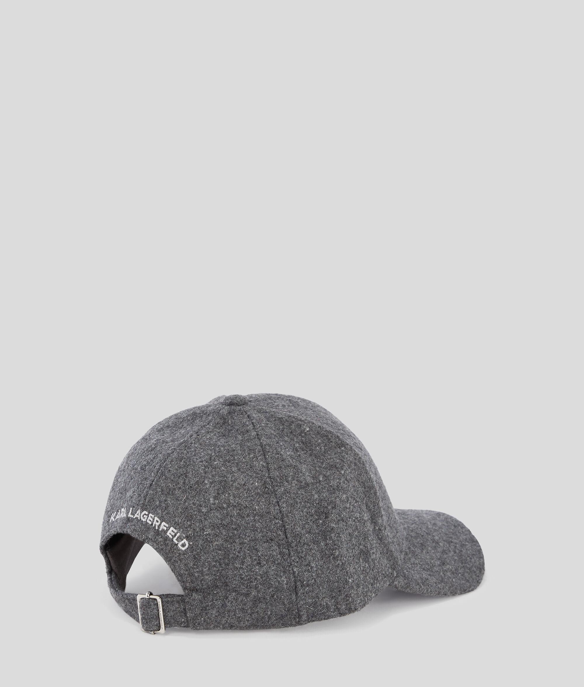 K/AUTOGRAPH WOOL CAP Product Image