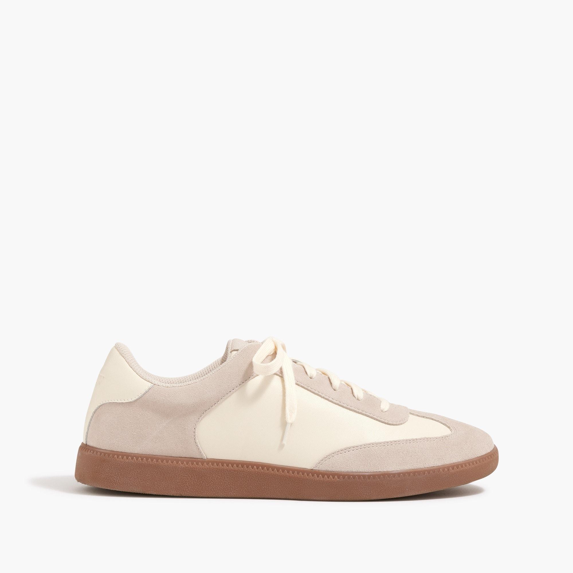 Court sneakers Product Image