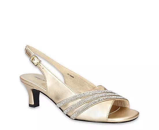 Easy Street Womens Teton Pump Product Image