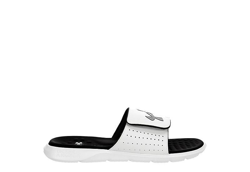 Under Armour Mens Ignite Pro Slide Sandal Product Image