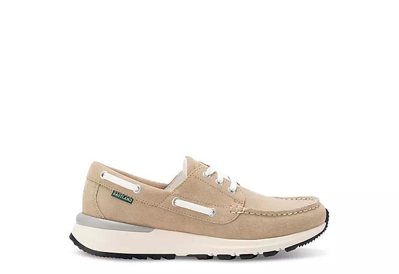 Eastland Mens Leap Trainer Sneaker Product Image