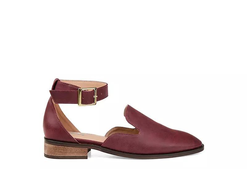 Journee Loreta Womens Flats Product Image