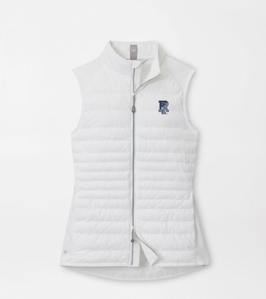 LSU Womens Fuse Hybrid Vest Product Image