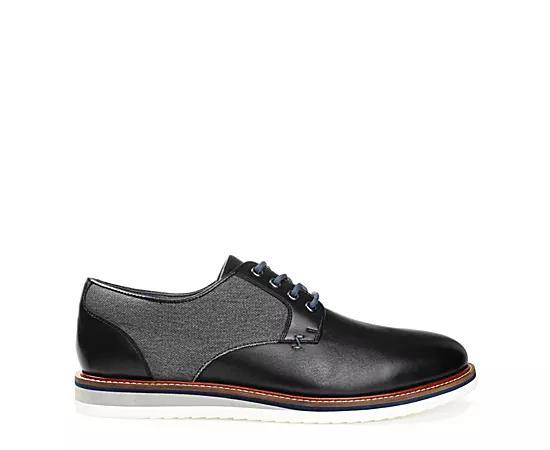 Thomas & Vine Mens Stokes Oxford Product Image