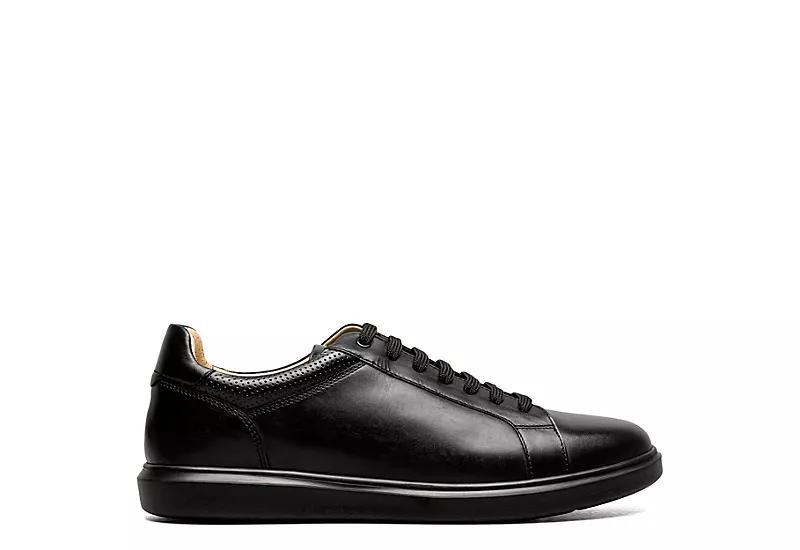 Florsheim Mens Social Lace To Toe Sneaker Product Image