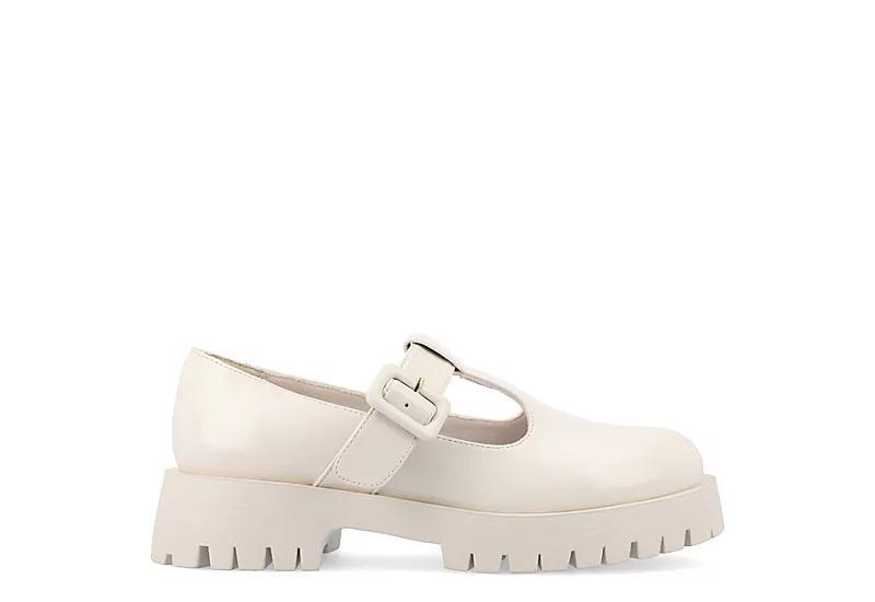 Journee Collection Womens Suvi Loafer Product Image