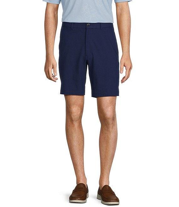 Roundtree & Yorke Big & Tall 9#double;-11#double; Performance Shorts Product Image