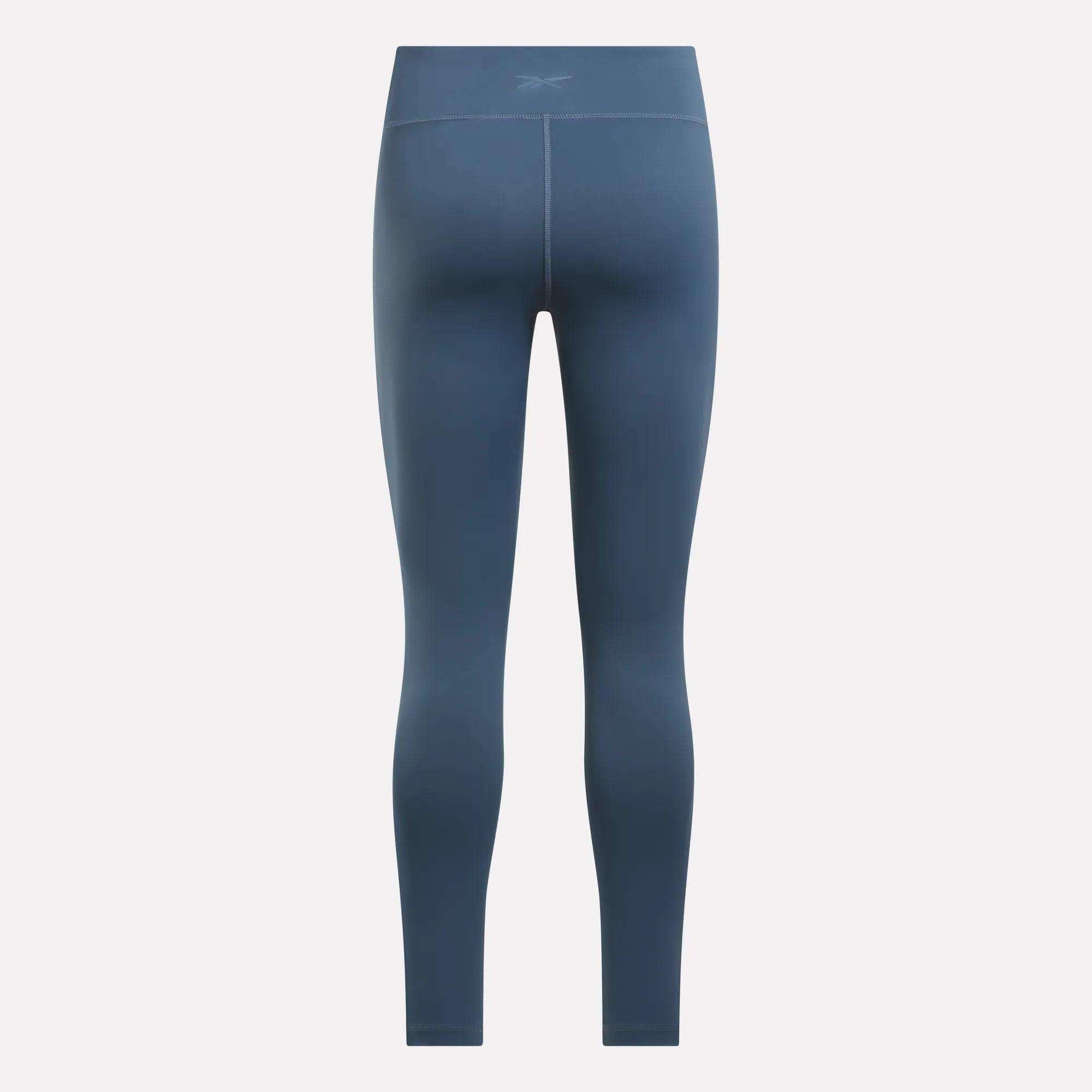 Women's Lux High-Rise Tights Female Product Image