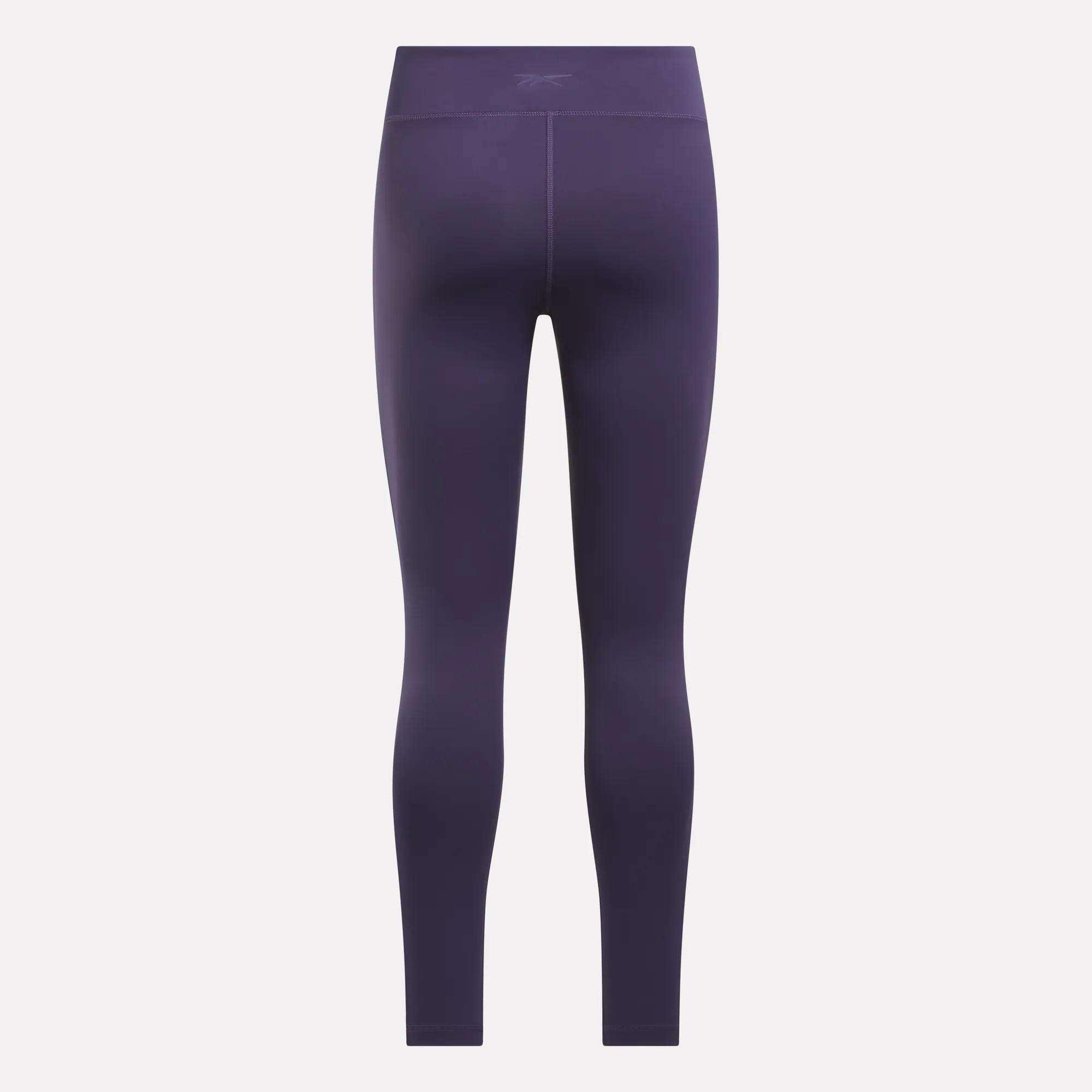 Women's Lux High-Rise Tights Female Product Image