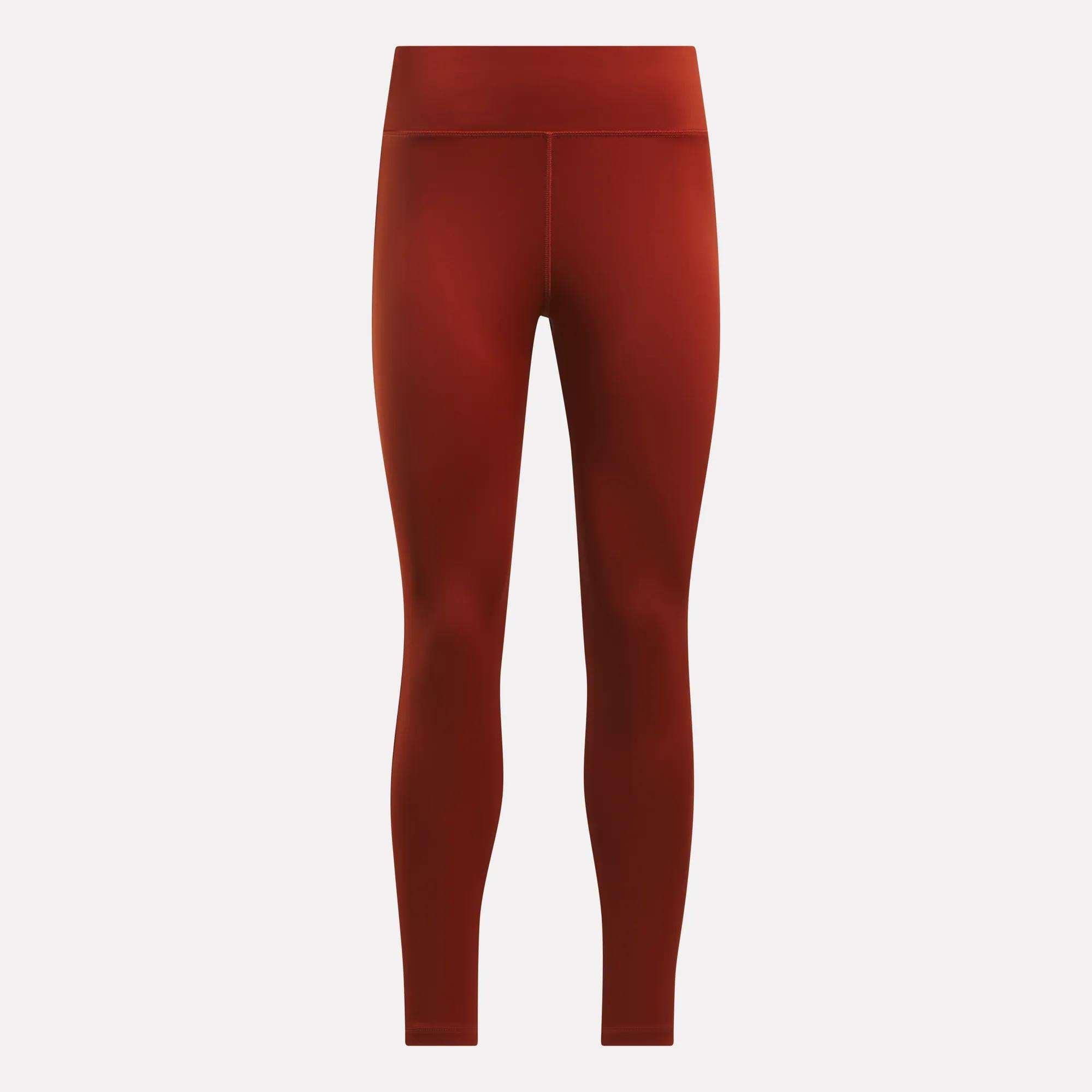 Women's Lux High-Rise Tights Female Product Image