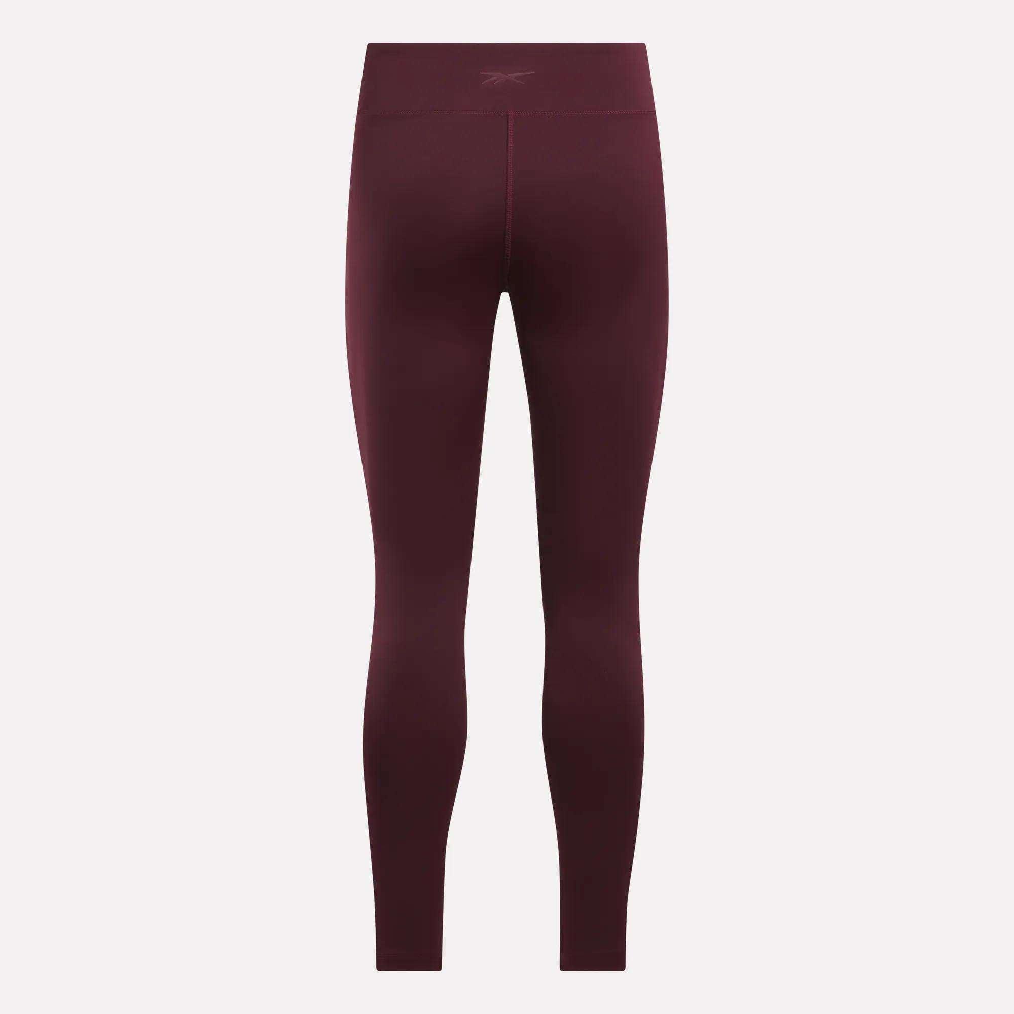 Women's Lux High-Rise Tights Female Product Image