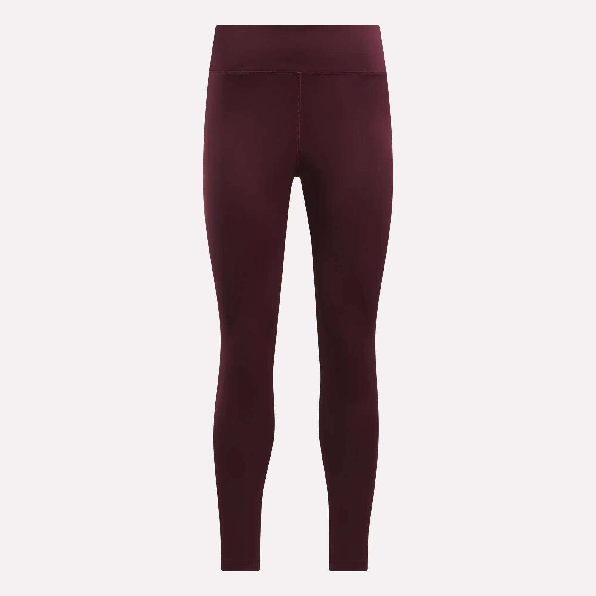 Women's Lux High-Rise Tights Female Product Image